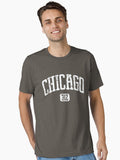 City 312 Essential T Shirt T Shirt Limited Vibe