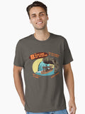 The Backside of Water! Essential T-Shirt