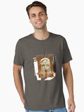 The Odyssey What a Trip Essential T Shirt T Shirt Comfort Fit Best Seller Look