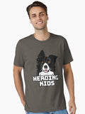 Herding Kids