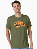 The Baseball Furies Essential T-shirt | Trendy Graphic Tee | Casual Unisex T-shirt