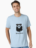 Sexy Beast Beard and Sunglasses for Beard Lovers Essential Shirt T Shirt Premium Quality