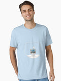 GONE PHISHING Essential T Shirt T Shirt Premium Print