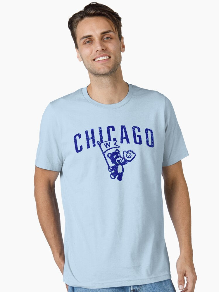 City T Shirt Essential T Shirt T Shirt Everyday Wear