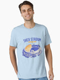 Shea Stadium Essential Shirt T Shirt Minimal Style