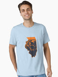 Bear Country Essential T Shirt T Shirt Limited Vibe