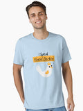 I Speak Fluent Chicken Homesteading