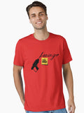 And Wells Essential T Shirt