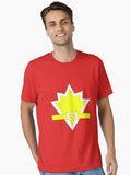 Superted Logo Essential T Shirt T Shirt Minimal Style