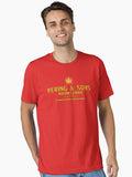 Bering Sons Essential T Shirt