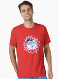 The Hagerstown Suns icon Essential T Shirt T Shirt Comfort Fit Fan Favorite