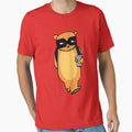 Radiator Essential T-Shirt for Sale by PinkFrost1984