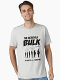 The Incredible Bulk Essential T Shirt T Shirt Gift Ready