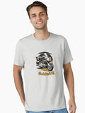 Goldwing Biker Essential T-Shirt | Premium Unisex T-Shirt, Trending Graphic Tee