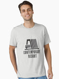 Contemporary Resort 1 Essential T-Shirt