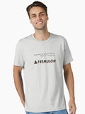 nick offerman voice FREMULON Essential T Shirt T Shirt Gift Ready