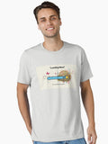 Loading Mind Executive Dysfunction ADHD Humor Essential T-Shirt