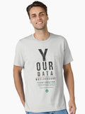 Your Data Looks Good From Far Essential T Shirt