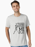 Baseball Show Time Funny Essential T Shirt T Shirt High Search Demand Limited Drop Feel