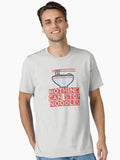James May Nothing Can Stop Noodles Original T Shirt Essential T Shirt T Shirt Streetwear Style Gift Ready