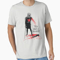 Tis But a Scratch! Essential T-Shirt for Sale by trev4000