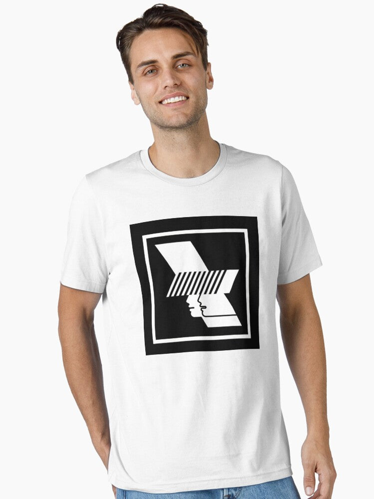 Warehouse Project Essential T Shirt