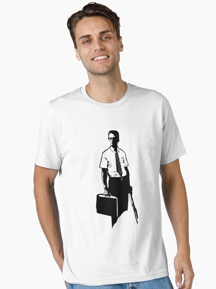 Falling Down 1993 Essential T Shirt T Shirt US Market