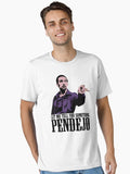 Jesus The Big Lebowski shirt Let Me Tell You Something Pendejo Color Tshirt Essential Shirt T Shirt Premium Print