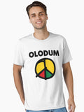 Olodum Essential T Shirt T Shirt US Market