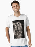 For the Gearhead Essential T Shirt T Shirt Premium Print Daily Wear