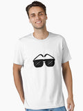Shades Glasses sunglasses Tshirt Essential Shirt T Shirt US Market