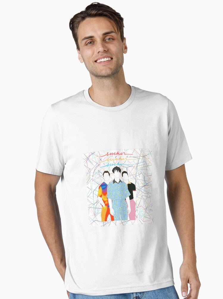Sucker - JB Essential T-Shirt T-Shirt | Exclusive Edition | Perfect For Daily Wear