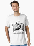 Jesus Saves Essential Shirt T Shirt US Market