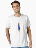 Steph Curry Essential T-shirt | Trendy Graphic Tee | Casual Unisex T-shirt