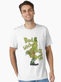 Funny G Christmas Essential T Shirt T Shirt High Search Demand Daily Wear