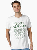 BuJo Gearhead Car Lover Bullet Journal Checklist Essential T Shirt T Shirt Trending US Gift Ready