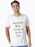 Thats A Little Odd Essential T Shirt