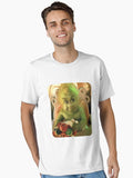 Bb Grinch Essential T Shirt T Shirt Holiday Trending Christmas Season Pick
