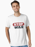 Stop the war Essential Shirt T Shirt US Market