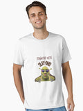 Diagnosed With Slay DHD Funny Essential T-Shirt | Premium Unisex T-Shirt, Trending Graphic Tee