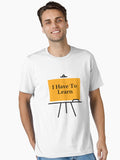 Learn T shirt Essential T Shirt T Shirt Gift Ready