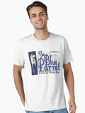 The Blue Parrot Cafe Casablanca Essential T Shirt T Shirt Clean Design