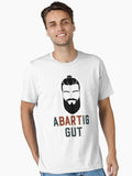 Disgustingly good Beard and Dutt Bart Essential Shirt T Shirt Minimal Style