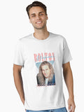 Bolton Essential T Shirt T Shirt Clean Design
