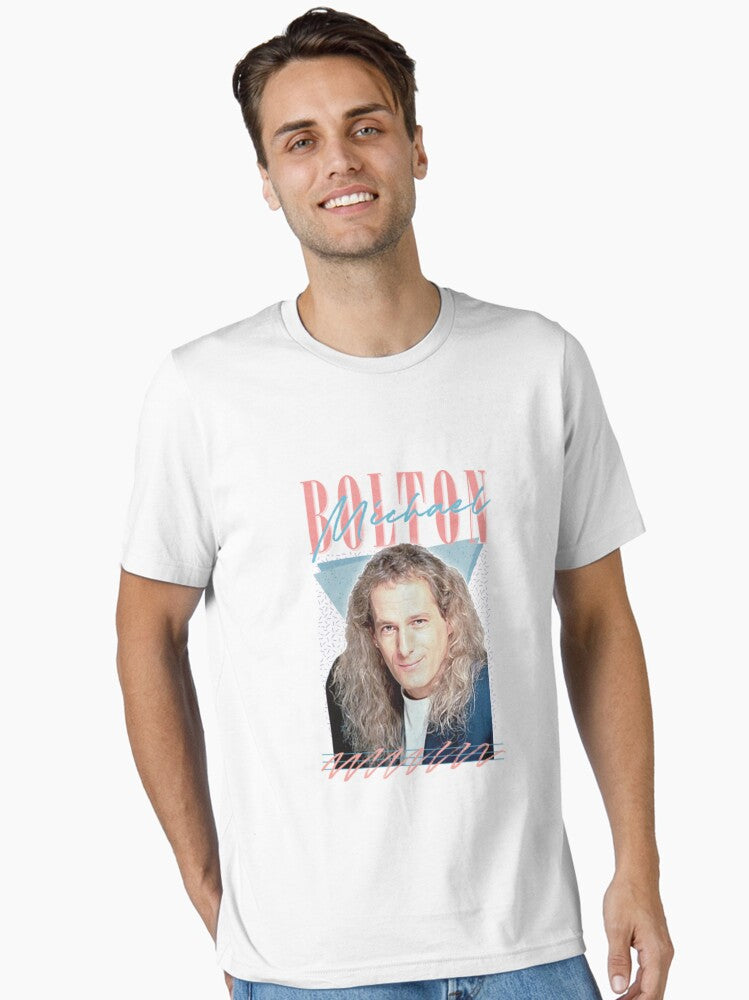 Bolton Essential T Shirt T Shirt Clean Design