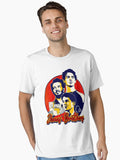 Vintage Frame - Jonas Brothers Essential T-Shirt T-Shirt | Aesthetic Graphic | Trending Now