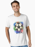 Football soccer Essential T-Shirt