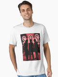 Jo Bros Essential Essential T-Shirt T-Shirt | Aesthetic Graphic | Must-Have Style