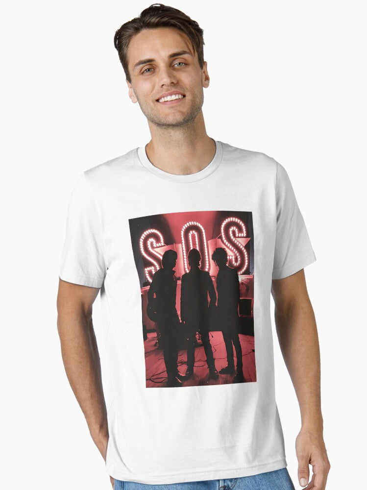 Jo Bros Essential Essential T-Shirt T-Shirt | Aesthetic Graphic | Must-Have Style