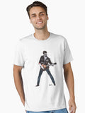 The George Band Essential T Shirt T Shirt US Market